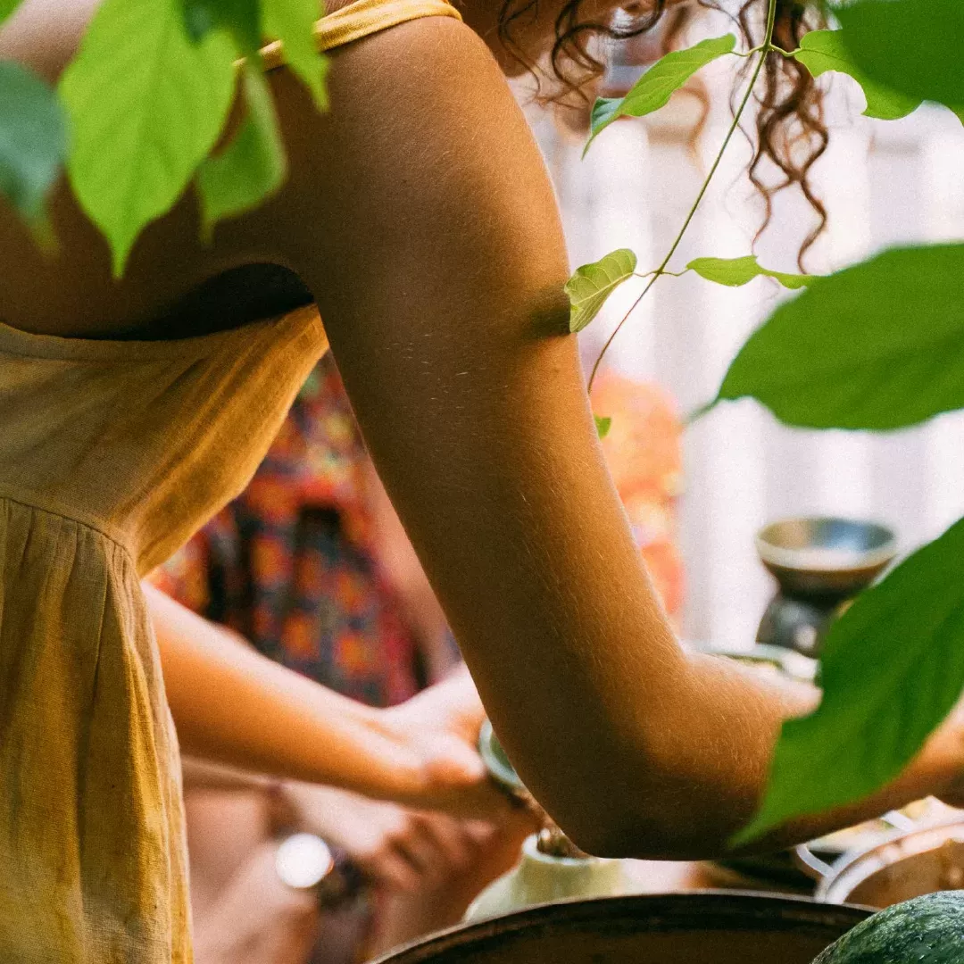 Food Artisans & Growers