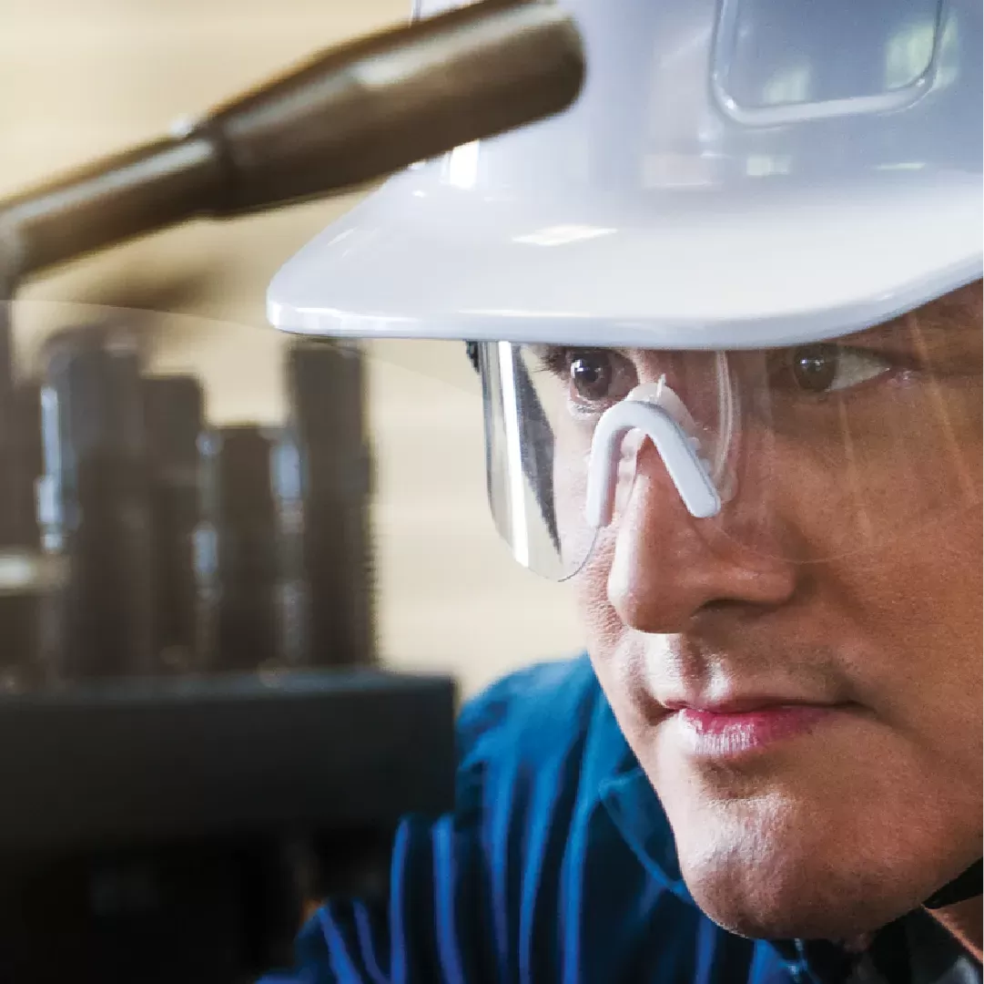Australian Metalwork Systems