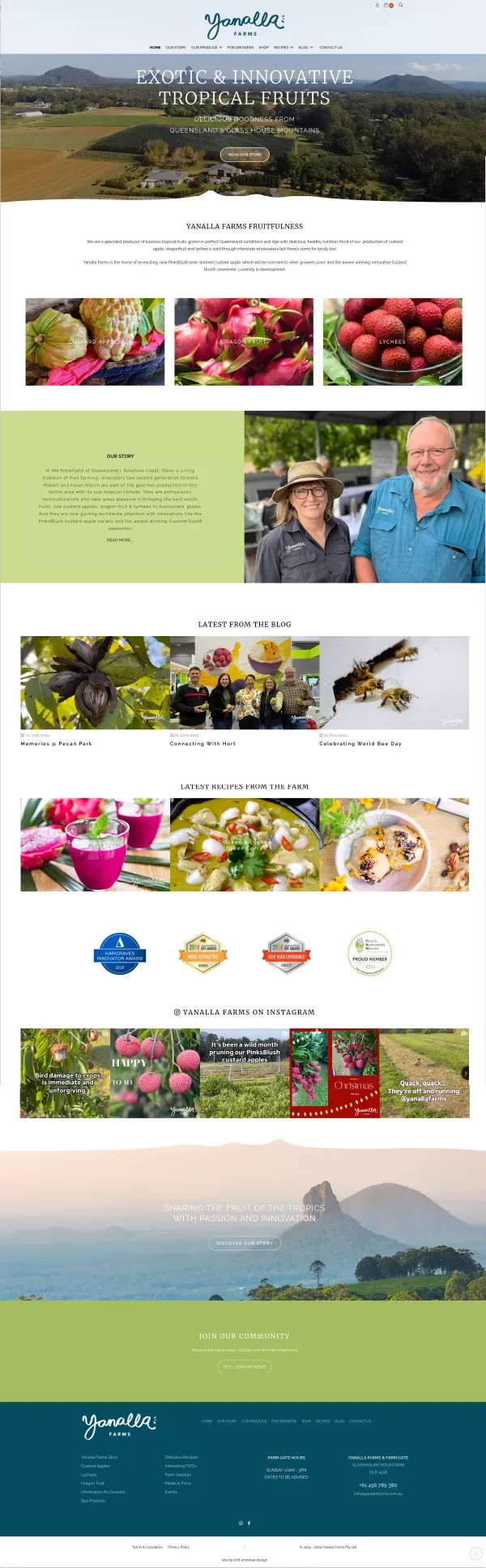 www.yanallafarms.com.au