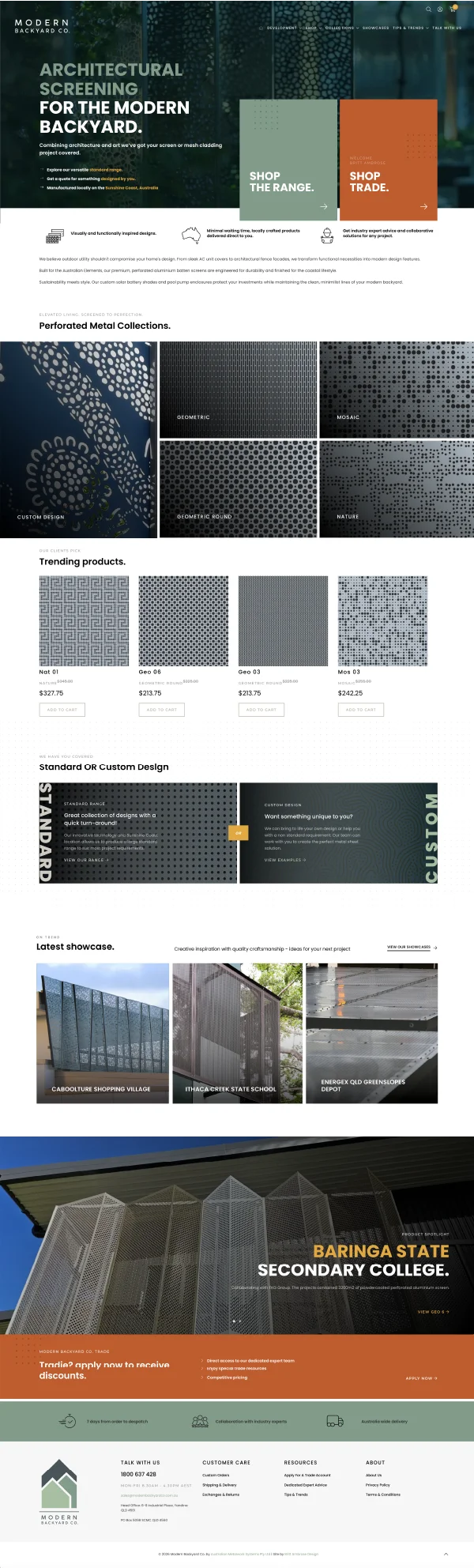 modernbackyardco.com.au