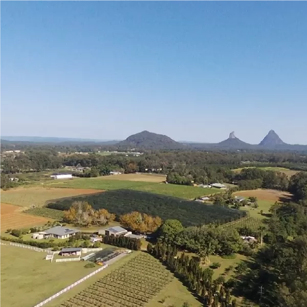 Yanalla Farms - Sustainable farming handed down through generations