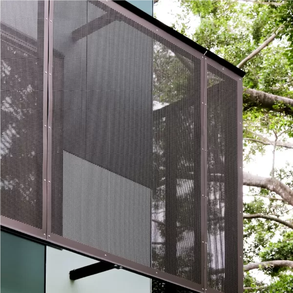 Modern Backyard Co. - innovative architectural inspiration