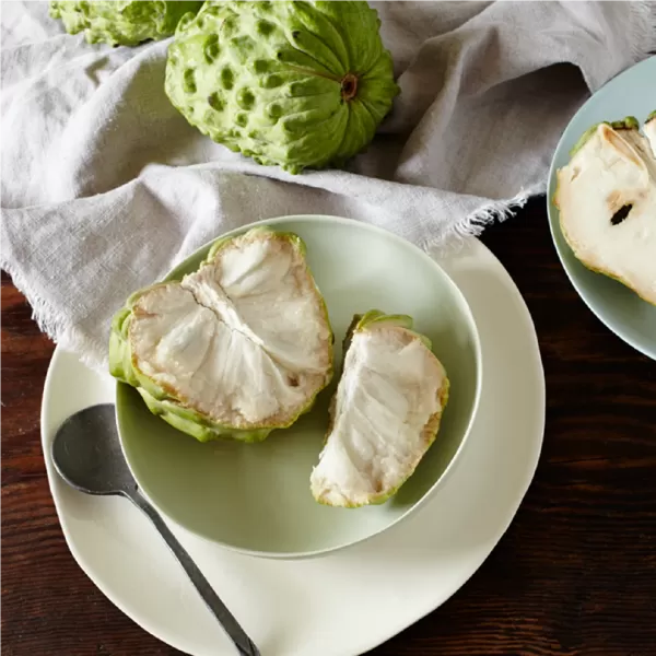 Custard Apple Australia - Australia’s most fascinating fruit!