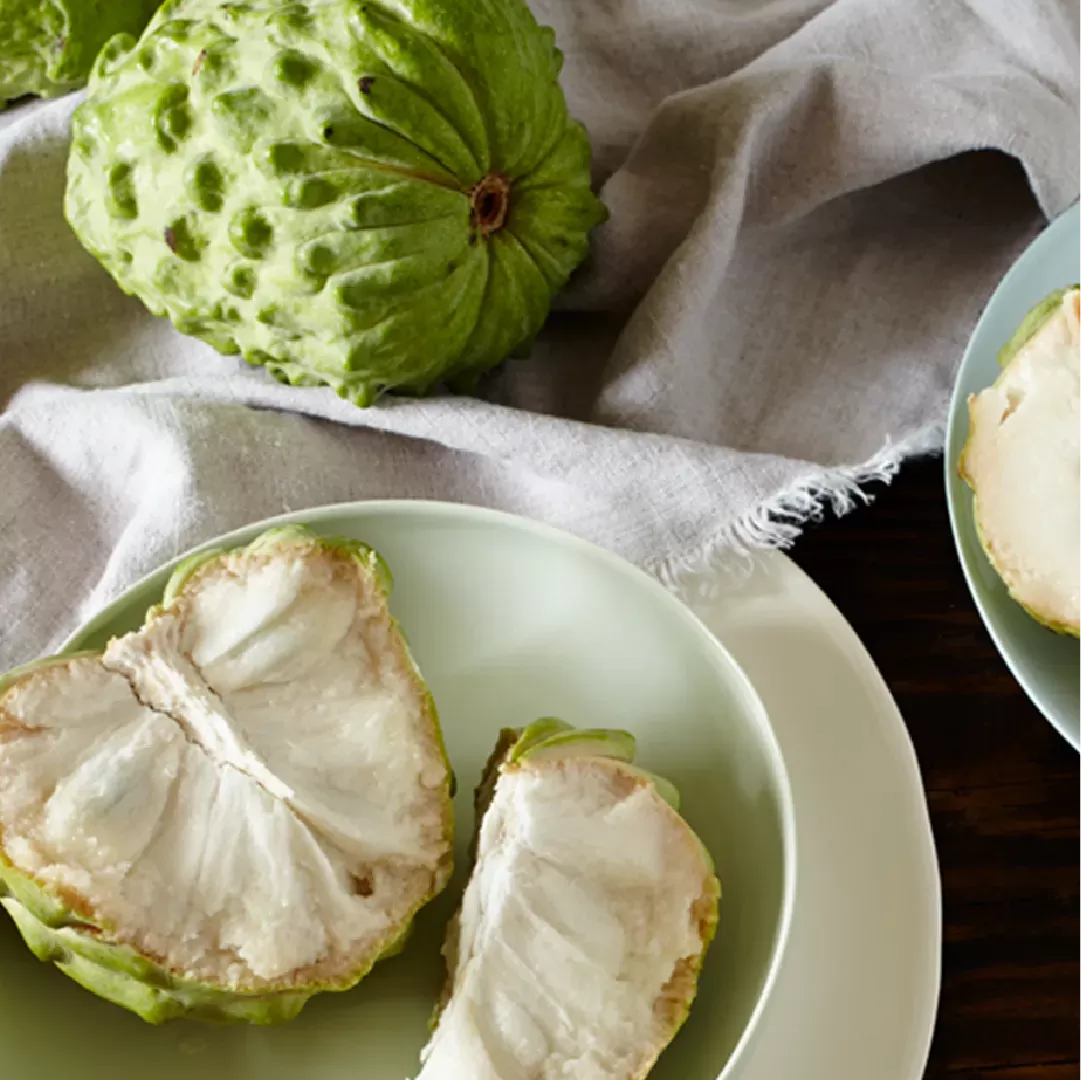 Custard Apples Australia